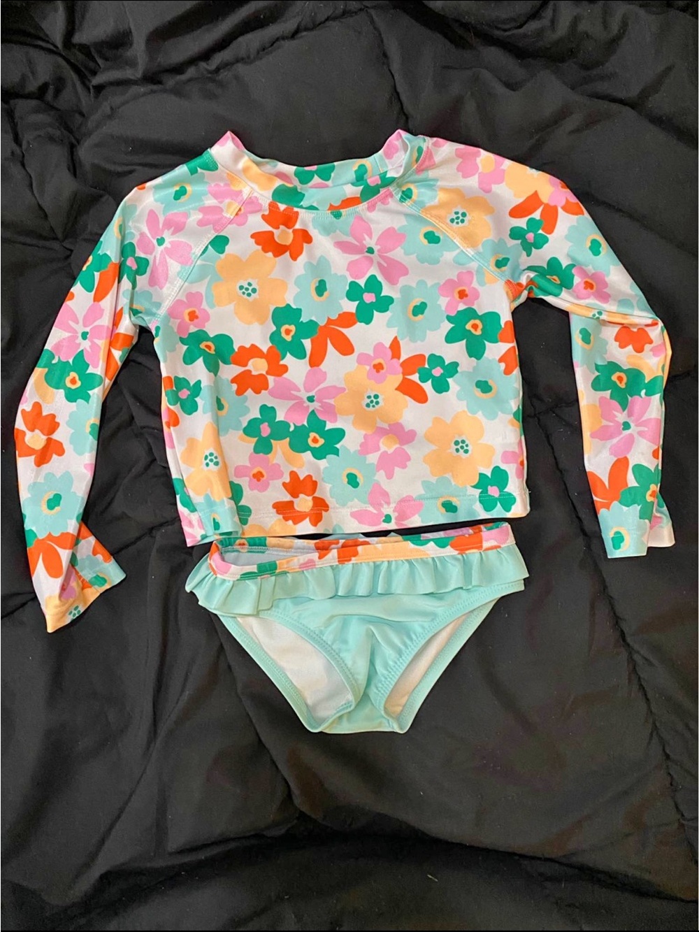 Wonder Nation Swim Suit